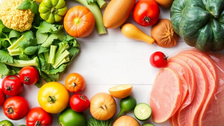 Seven Years of Surveillance Data Reveal Why Ready-to-Eat Foods Fail Safety Tests in Tropical Colombia