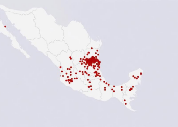 Dengue Transmission in Mexico Varies Sharply by Place, Year and Virus Serotype, Modelling Study Finds