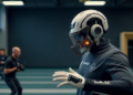 AI Coach Learns to Tailor College Workouts Using Deep Reinforcement Learning