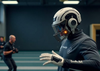 AI Coach Learns to Tailor College Workouts Using Deep Reinforcement Learning