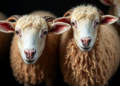 Why Some Sheep Are Born to Beat a Deadly Blood-Sucking Parasite