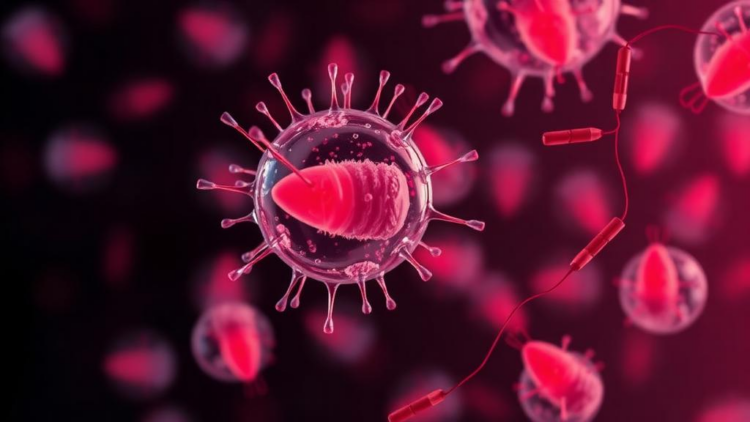 New Drug Candidates Starve Cryptosporidium Parasites by Blocking Their Energy Supply