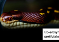 Inside the Snake Gut: First Look at the Microbiome of a Himalayan Keelback