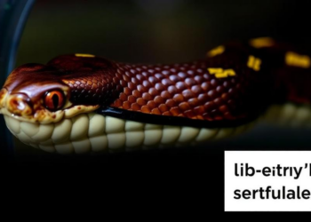 Inside the Snake Gut: First Look at the Microbiome of a Himalayan Keelback