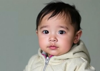Hidden Genetic Burden: Three Rare Diseases Shape Child Health in Nunavut