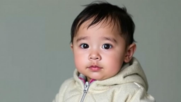 Hidden Genetic Burden: Three Rare Diseases Shape Child Health in Nunavut