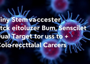 Tiny Stem Cell Vesicles Loaded with miR-124 Strike Dual Targets to Curb Colorectal Cancer