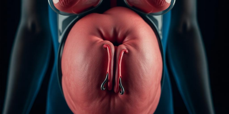 How Birth Weight and Breastfeeding Leave Lasting Marks on Organ Aging
