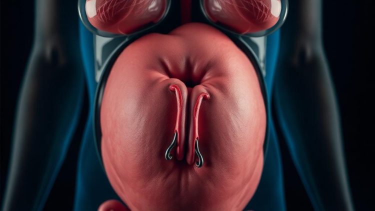 How Birth Weight and Breastfeeding Leave Lasting Marks on Organ Aging