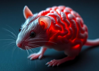 Brain's own cannabis-like signal acts as a brake on PTSD-like behavior in mice