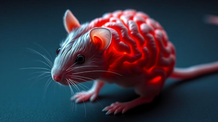 Brain's own cannabis-like signal acts as a brake on PTSD-like behavior in mice