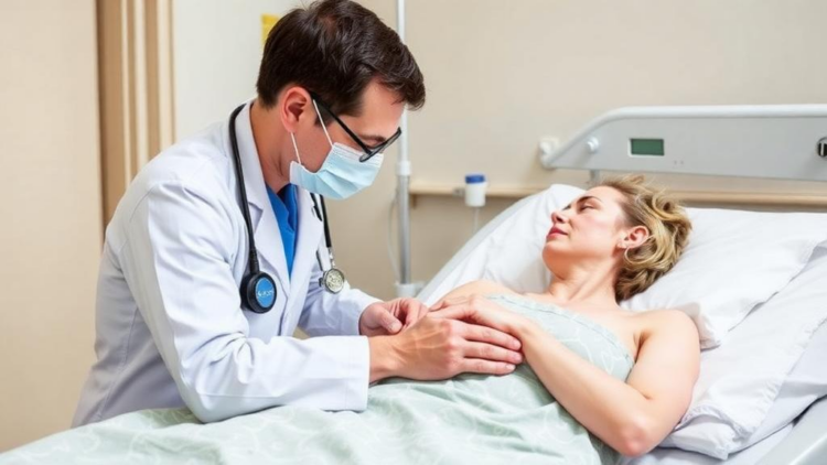 Fast-Acting Drug Pair Pulls Patient Back From Brink of Myasthenic Crisis