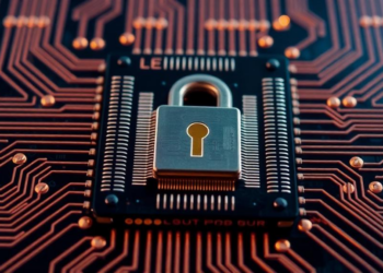 AI Learns to Break Encryption by Listening to a Chip's Power Whispers