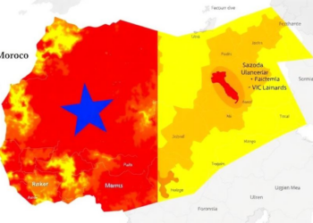 Fractional AI Maps Morocco's Household Energy Divide for a Fairer Transition