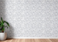 Power-Generating Wallpaper Turns Indoor Humidity Into Electricity