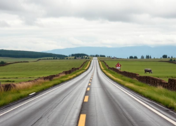 How Six Nations Diverge on the Road From Health to Stroke