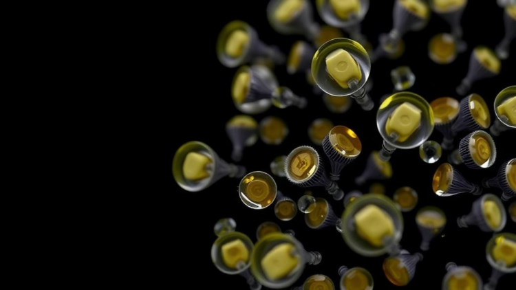 Tiny Radioactive Seeds Offer New Hope for Thyroid Cancer That Resists Iodine Therapy