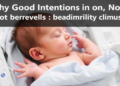 Why Good Intentions Are Not Enough: What Really Drives Developmental Care for Preterm Infants