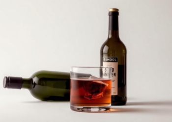 When Cancer Survivors Can't Afford Therapy, Alcohol Fills the Gap, Study Finds
