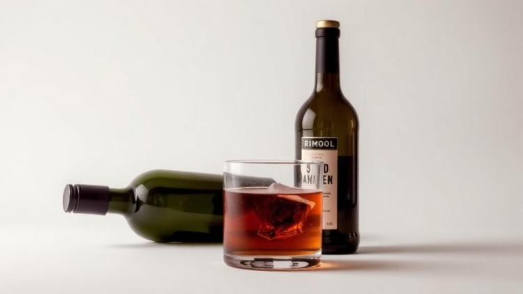 When Cancer Survivors Can't Afford Therapy, Alcohol Fills the Gap, Study Finds