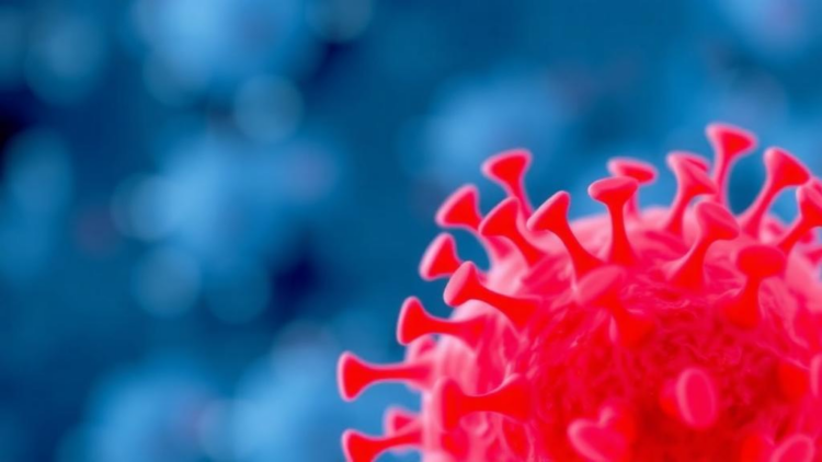 Saliva Proteomics Points to New Biomarker Candidates for Hepatitis B and C