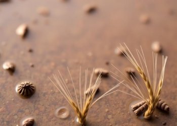 Thirsty Soils, Hidden Phosphorus: Barley–Lentil Teams Mine Deeper When Water Runs Short