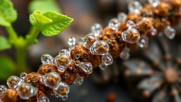 Plant-Powered Nanoparticles Push Corrosion Protection Toward 99 Percent
