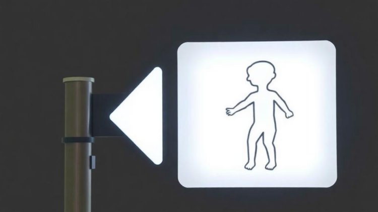 Hermes: A Pediatric Imaging Sign Explained
