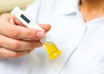 Urine Test Photos Sent by TB Patients Prove Reliable for Checking Medication Intake