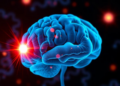 Human GLUD2 Gene Variant Worsens Parkinson's Disease by Igniting an Astrocyte–Microglia Complement Cascade