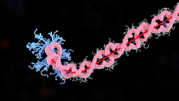 Flexible Tail on Listeria Chaperone Protein Proves Key to Virulence and Antibiotic Resistance