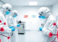 Rabies Lab Safety Under Scrutiny: Rare Infections Expose Gaps in Biosafety Evidence