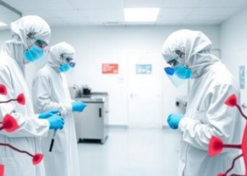 Rabies Lab Safety Under Scrutiny: Rare Infections Expose Gaps in Biosafety Evidence