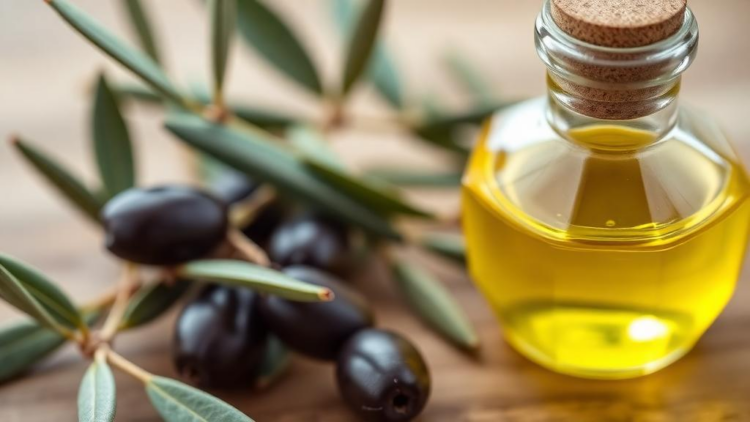 A Fat in Olive Oil Linked to Slower Alzheimer's Progression in New Study