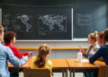 AI That Explains Itself: New Framework Reveals What Really Makes a Classroom Lesson Work