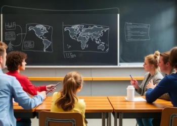 AI That Explains Itself: New Framework Reveals What Really Makes a Classroom Lesson Work