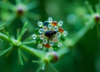 Plant-Powered Nanoparticles Turn Wild Tree Seeds Into High-Yield Biodiesel