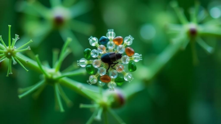 Plant-Powered Nanoparticles Turn Wild Tree Seeds Into High-Yield Biodiesel