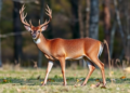 Deer DNA Pinpoints Where Animals Came From in Chronic Wasting Disease Country