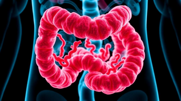 Gut Cancer Gene GLIS3 Found to Fuel Tumors Through a Vitamin B6 Enzyme and Autophagy