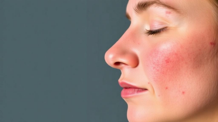 Massive NIH Database Study Probes How Lifestyle, Diet and Treatment Shape Rosacea