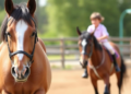 Horse-Powered Therapy Lowers Stress Hormones in Autistic Children, Landmark Trial Shows