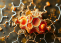 Antipsychotic Drug Turned Electrocatalyst Cracks Thiocyanate and Sulfide Oxidation Puzzle