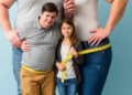 Obesity Awareness Tracks Family and Work Life, Not Body Measurements