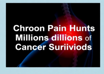 Chronic Pain Haunts Millions of Cancer Survivors, Landmark Review Finds