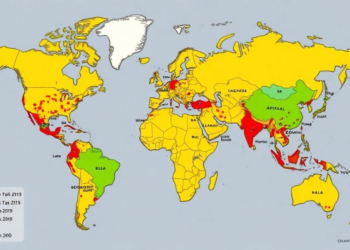 Landmark Lancet Commission Maps 17 Catastrophic Threats to Human Health and Survival by 2100
