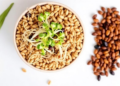 Sprouting Ancient Andean Grains Supercharges Their Nutrition, Review Finds