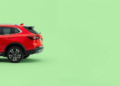 Rethinking Roll Centers: A Simpler Way to Model How Cars Lean and Lift in Corners