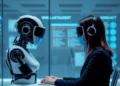 Female AI Agents Earn 10% Less Than Male Counterparts in Virtual Workplace Experiment