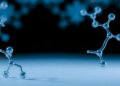 Quantum Chemistry Reveals Hidden Power of a Fluorinated Sulfonamide Molecule
